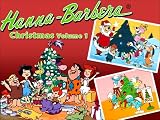 Hanna Barbera Christmas
