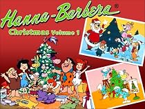 Hanna Barbera Christmas Volume 1