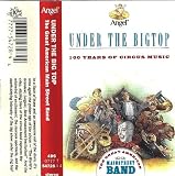 Under the Big Top [CASSETTE]