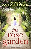 The rose garden