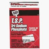 Dap 63001 T.S.P. Cleaner