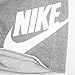 Nike Mens Sportswear Logo Shorts
