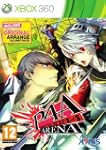 Persona 4 Arena - Limited Edition