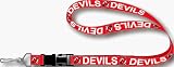 NEW JERSEY DEVILS LANYARD
