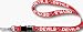 NEW JERSEY DEVILS LANYARD