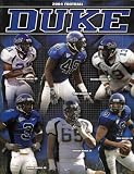 2004 Duke Blue Devils Football Media Guide