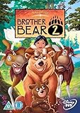 Brother Bear 2 [DVD]
