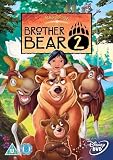 DVD : Brother Bear 2