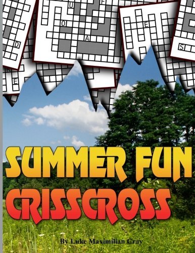 SUMMER FUN CrissCross