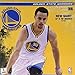 Turner Golden State Warriors 2016 Team Wall Calendar, September 2015 - December 2016, 12 x 12