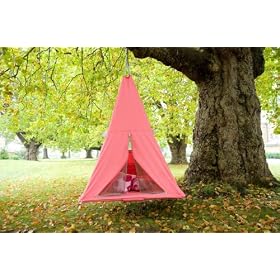Treepee - Pink