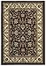 Anti-Bacterial Rubber Back DOORMAT Non-Skid/Slip Rug 18