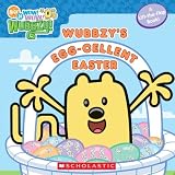An Egg-Cellent Easter (Wow! Wow! Wubbzy!)