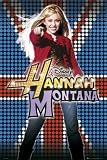 GB eye Ltd, Hannah Montana, UK, Maxi Poster, (61x91.5cm)