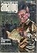 Books : Analog Science Fiction/Science Fact, April 1971 (Volume LXXXVII, No. 2)