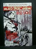 Countdown Presents: The Search For Ray Palmer: Red Son #1