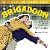 M-G-M s Brigadoon: Original Motion Picture Soundtrack (1954 Film)