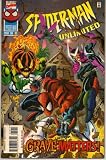Spider-Man Unlimited No. 12