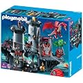 Playmobil - 4835 Great Dragon Castle