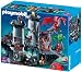 Playmobil 4835 Dragon Land Set: Great Dragon Castle_s-1