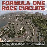 Burning rubber : the extraordinary story of Formula One