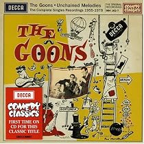 Unchained Melodies: The Complete Singles Recordings 1955-1978