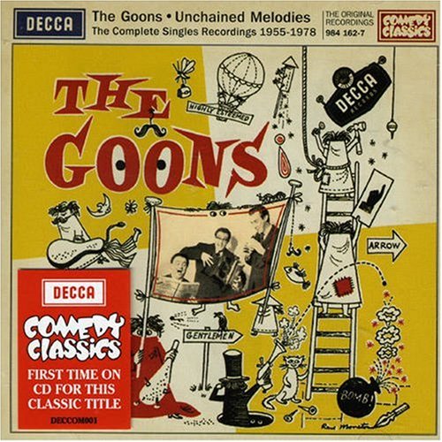 Unchained Melodies: The Complete Singles Recordings 1955-1978