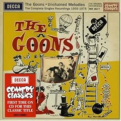 Unchained Melodies: The Complete Singles Recordings 1955-1978