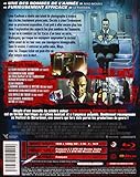 Image de Midnight Meat Train [Blu-ray] [Director's Cut]