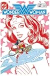 Wonder Woman - Poster - Pink + �-Poster