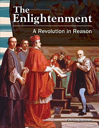 The Enlightenment (Primary Source Readers)