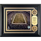 Highland Mint New Orleans Saints Stadium Photomint with Gold Coins