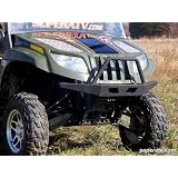 #1176 Arctic Cat Prowler Front Brush Guard by Super ATV