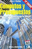 Computos y Presupuestos (Spanish Edition)