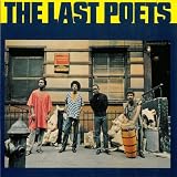 The Last Poets [VINYL]