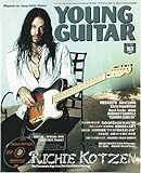 YOUNG GUITAR (ヤング・ギター) 2009年 10月号 [雑誌]-