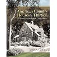 American Country Houses of the Thirties: With Photographs and Floor Plans (Dover Books on Architecture)