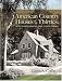 American Country Houses of the Thirties: With Photographs and Floor Plans (Dover Books on Architecture)