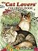 The Cat Lovers Coloring Book (Dover Coloring Books)