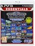 SEGA Mega Drive: Ultimate Collection- Essentials (PS3)