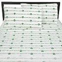 John Deere Tractor 8420 Bedding Twin Sheet Set