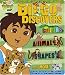 Search : Diego Discovers (Go, Diego, Go!)