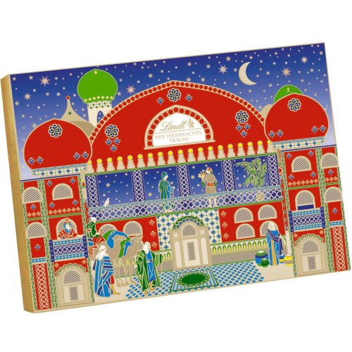 Adventskalender für Muslime - Zur Feier des Geburtstags des Propheten Jesus!?