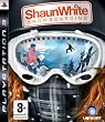 Shaun White
