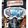 Shaun White Snowboarding (PS3)