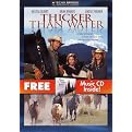 Thicker Than Water (DVD/CD) (Widescreen) (Combination DVD and audio CD)