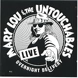 Overnight Delivery