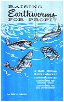 Raising Earthworms for Profit: A Multi-Million Dollar Market