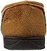 Dockers Men's VICTOR Super-Cushion Indoor/Outdoor Moccasin Slipper