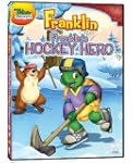 Franklin's Hockey Hero